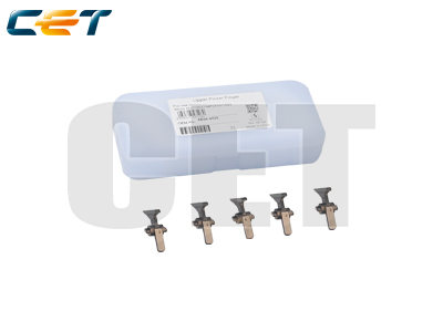 5X CET Upper Picker Finger Ricoh 1027,2027,2510,2553 #AE04-4025