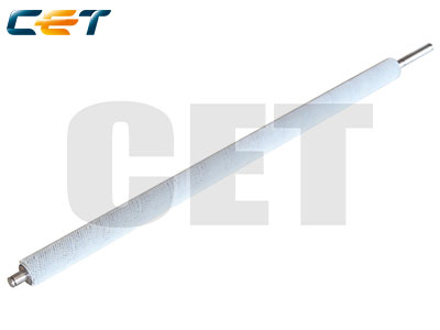 CET Fuser Cleaning Brush Roller Konica Minolta #A2XK740400