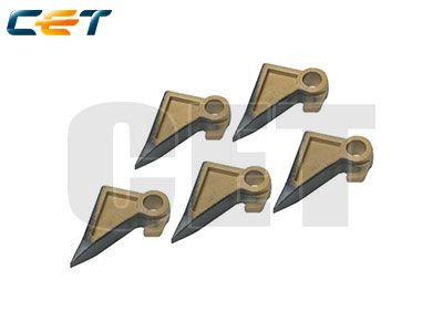 5X CET Upper Picker Finger #4040-5755-01, 4030-5716-02