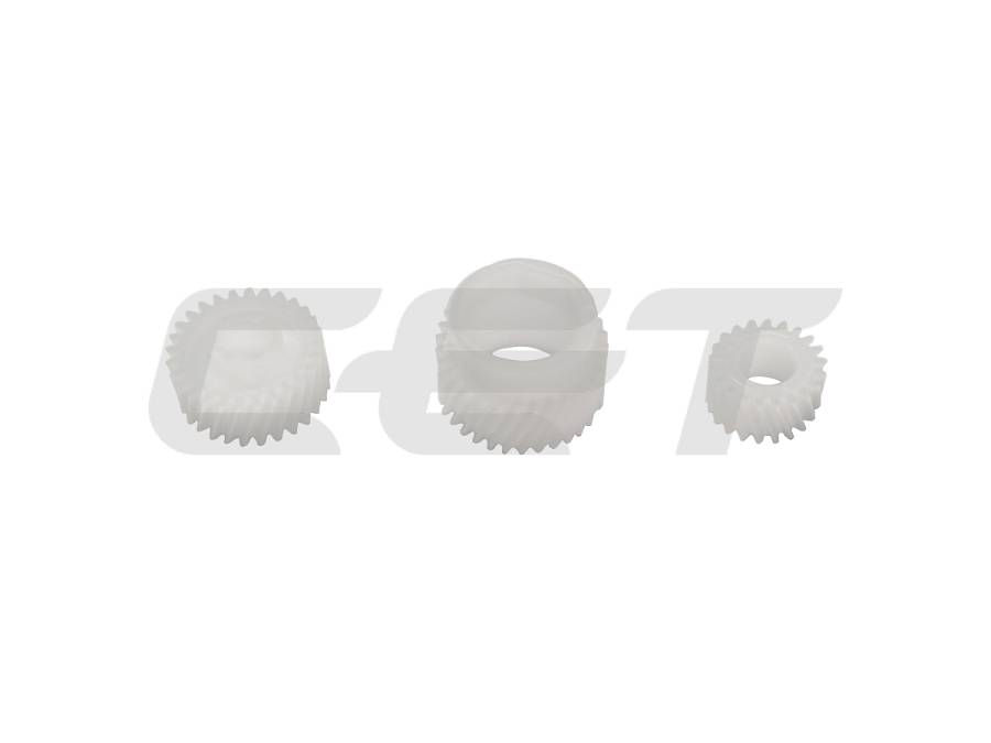CET Developer Canon Gear Kit 6860/6870/5840/5850/5860/5870 #FM1-R550-Gear #600K