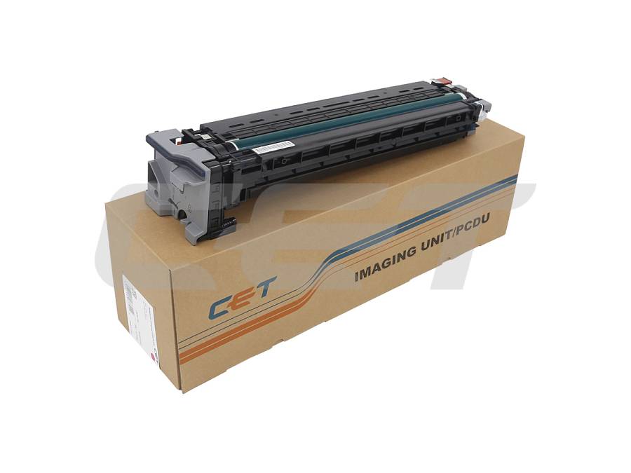 CET Magenta Imaging Unit/PCDU Ricoh IM C2010,C2510 #D0DZ2216#D0DZ2212#80K
