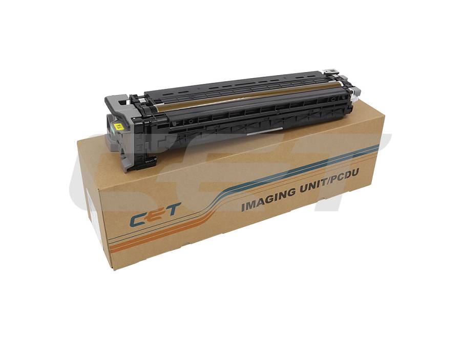 CET Yellow Imaging Unit/PCDU IM C4510/5510/6010 #D0E12250 #D0E22227 #270K