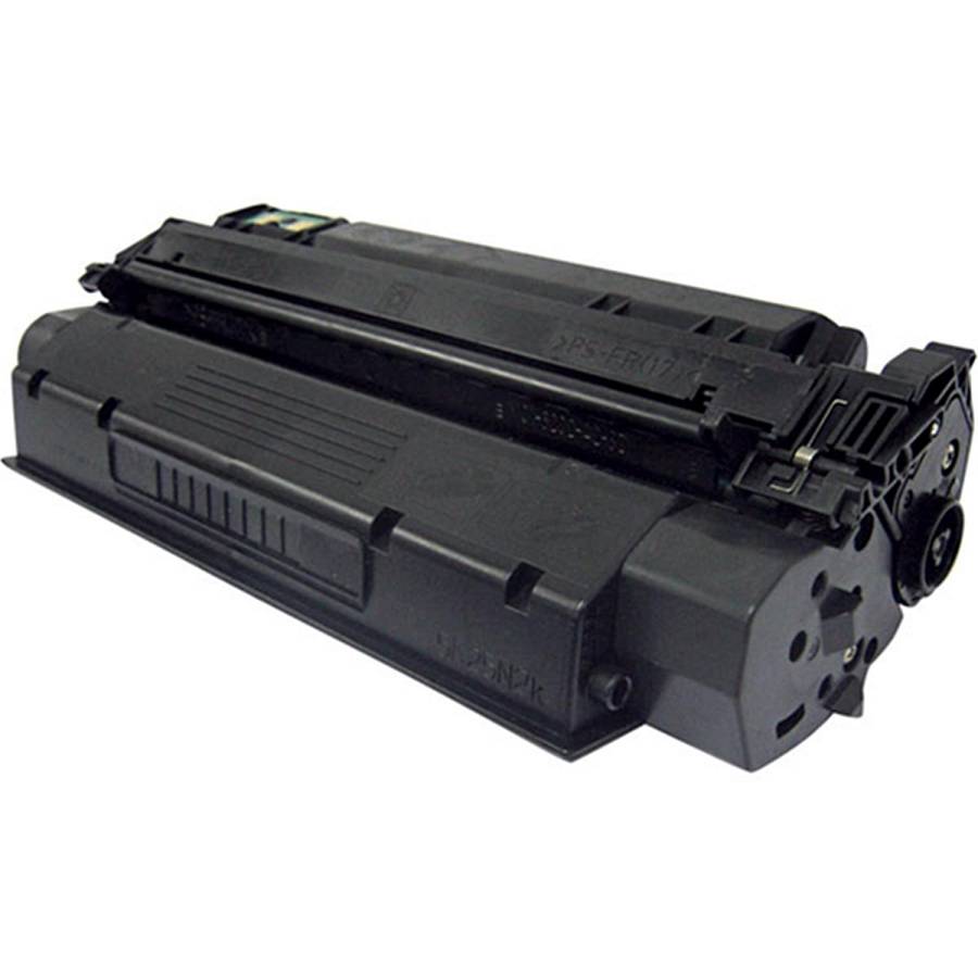 HP ΣΥΜΒΑΤΟ TONER Q2613X / Q2624X / C7115X BLACK(4000)