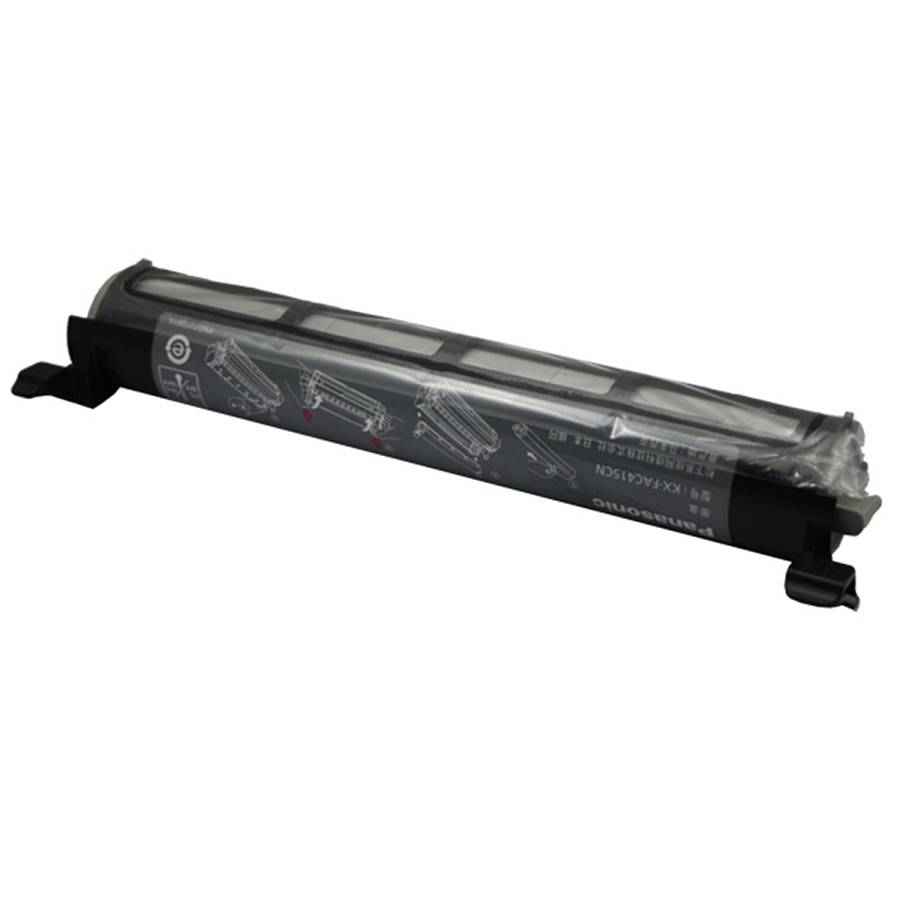 PANASONIC ΣΥΜΒΑΤΟ TONER FAT92/FAT411  BLACK(2000)