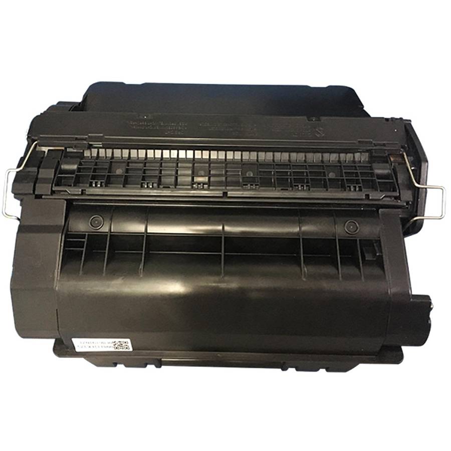 HP ΣΥΜΒΑΤΟ TONER CF281X BLACK(25000)