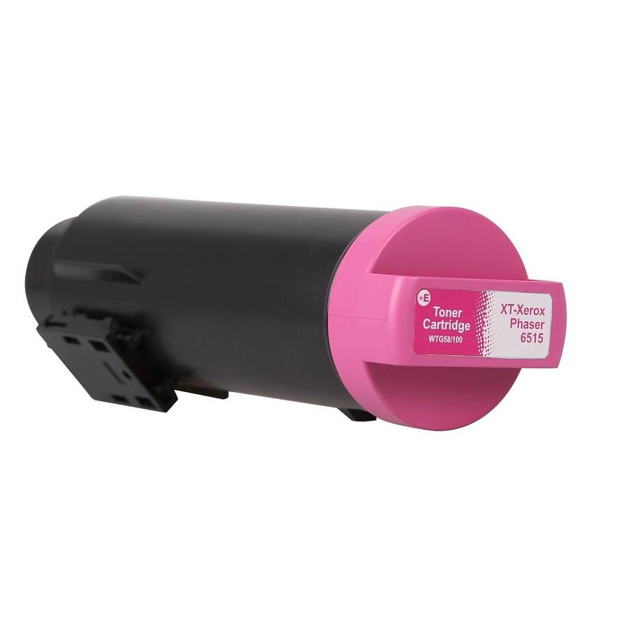 XEROX ΣΥΜΒΑΤΟ TONER 6515 / 6510 -106R03478 MAGENTA（2400)