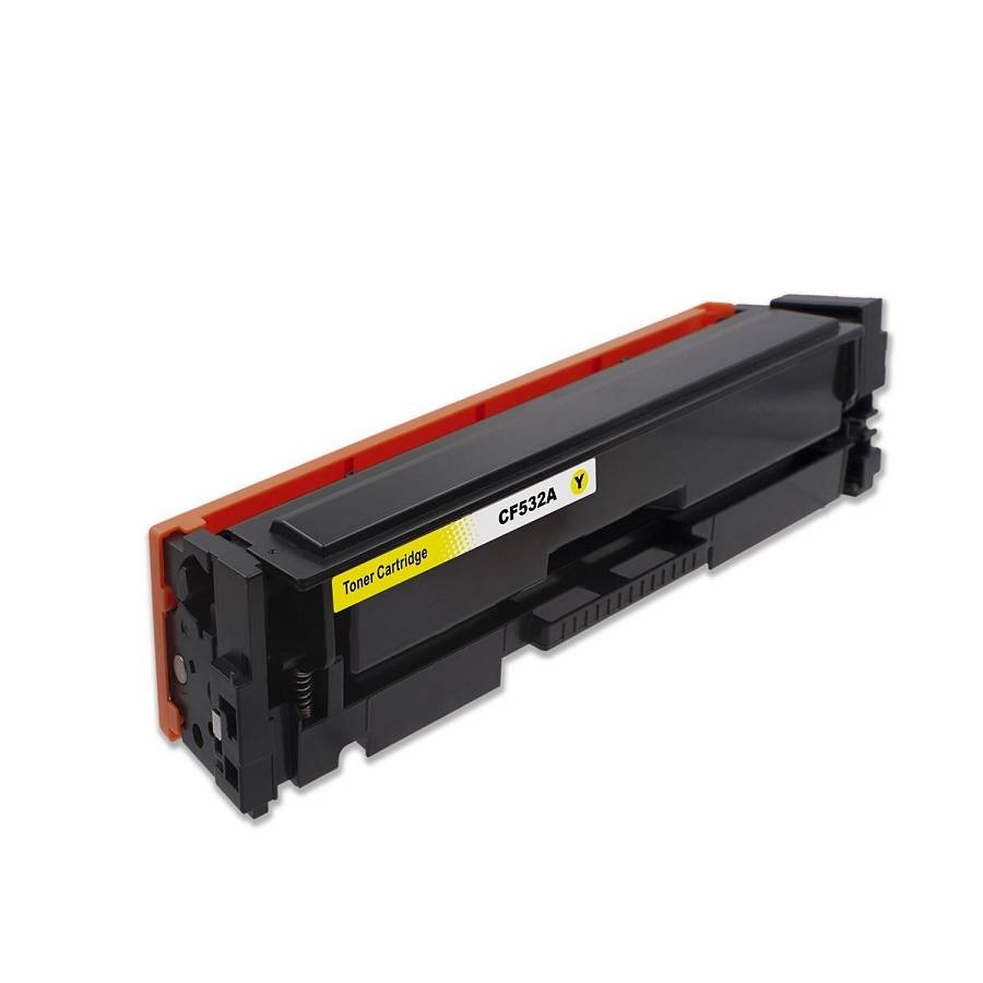 HP ΣΥΜΒΑΤΟ TONER CF532A YELLOW (900)